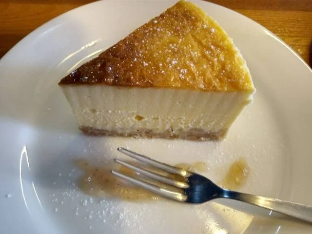 カフェ パルメイラ（Cafe Palmyra） - 陸前原ノ町（カフェ）の写真