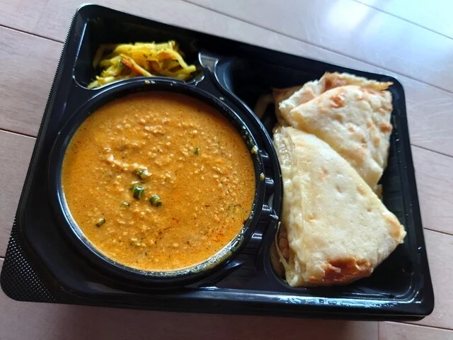 インドカレー ガネーシャ 古川店 - 塚目（インド料理）の写真