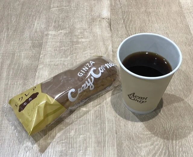 銀座コージーコーナー イオン名取店（GiNZA Cozy Corner） - 杜せきのした（ケーキ）の写真