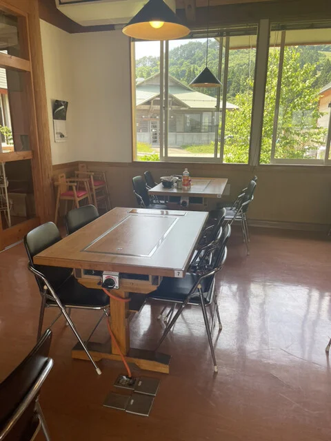 べ～ごこハウス - 本吉（焼肉）の写真