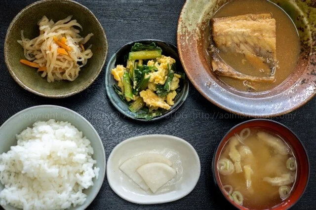 和こ - 陸奥湊（食堂）の写真