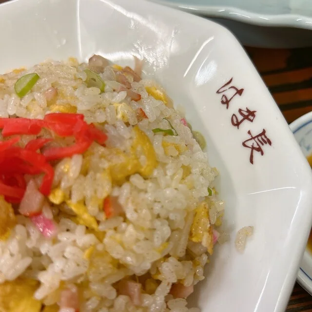 はま長 - 太子堂（食堂）の写真