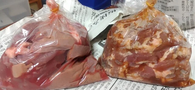 十和田ホルモン - 十和田市（焼肉）の写真