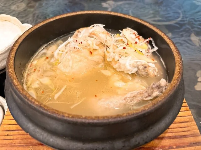 レストラン京泉 - 八乙女（韓国料理）の写真