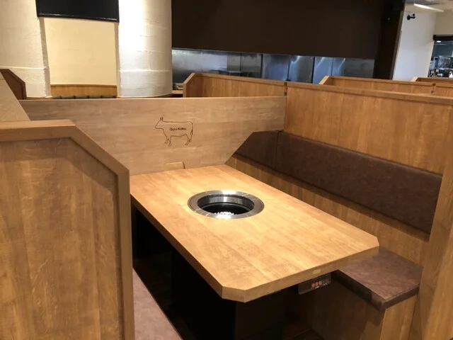 牛角 多賀城店 - 多賀城（焼肉）の写真