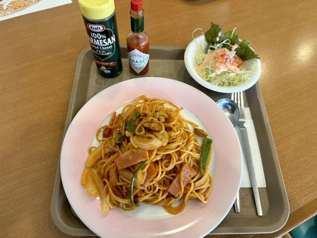 レストラン おりづる - 十和田市（麺類）の写真