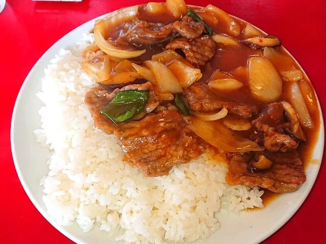 中国料理 寺岡飯店 - 仙台市泉区その他（中華料理）の写真