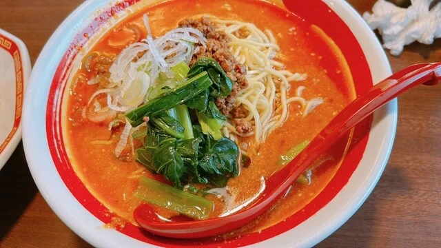 桃源花 泉店 - 岩切（ラーメン）の写真