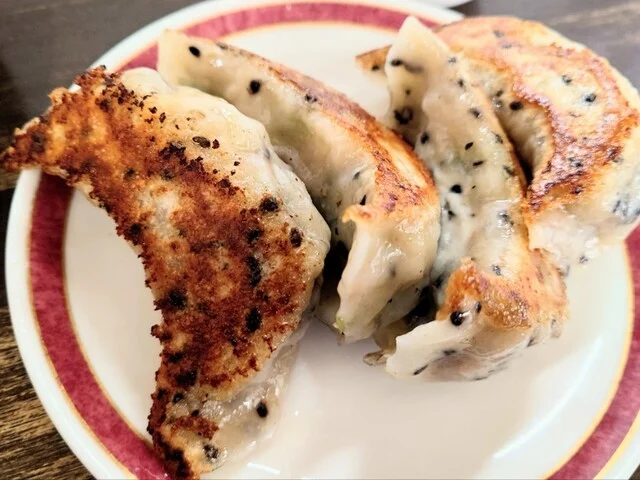 福来苑 - 陸前落合（四川料理）の写真