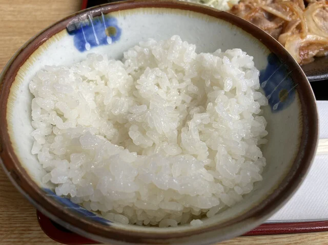 お食事 ゆっぽ亭 - 白石（食堂）の写真