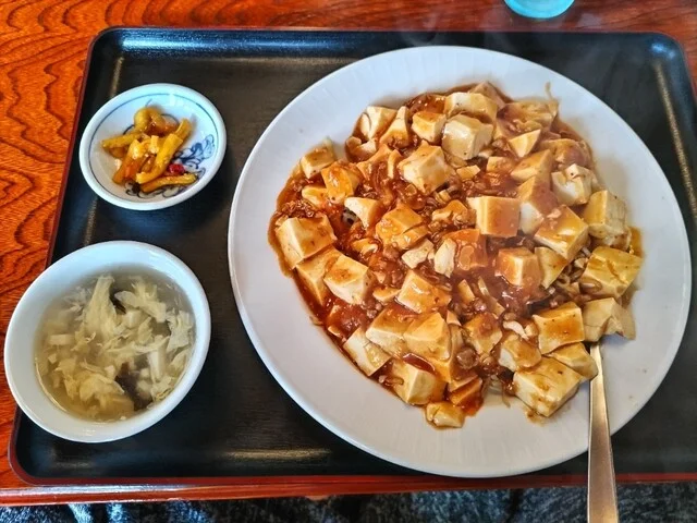 中華料理 金華楼 - 仙台市泉区その他（中華料理）の写真