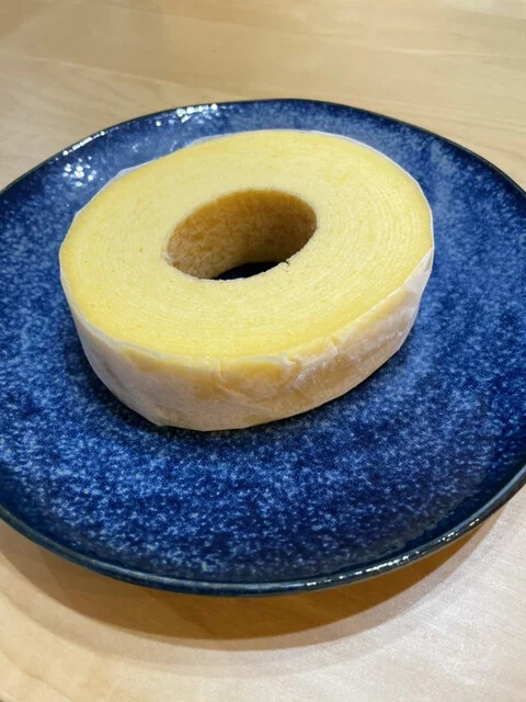 WHITE SHIP BAUM FACTORY（ホワイト シップ バーム ファクトリー） - 歌津（バームクーヘン）の写真