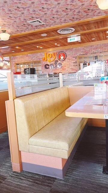 ジョイフル 古川店（Joyfull） - 塚目（ファミレス）の写真