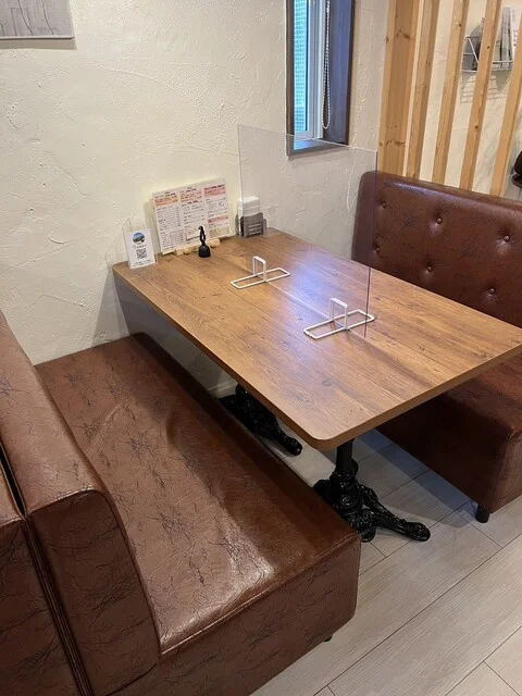 cafe 六十三番屋敷 - 鹿島台（カフェ）の写真