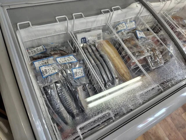 いかや - 女川（海鮮）の写真