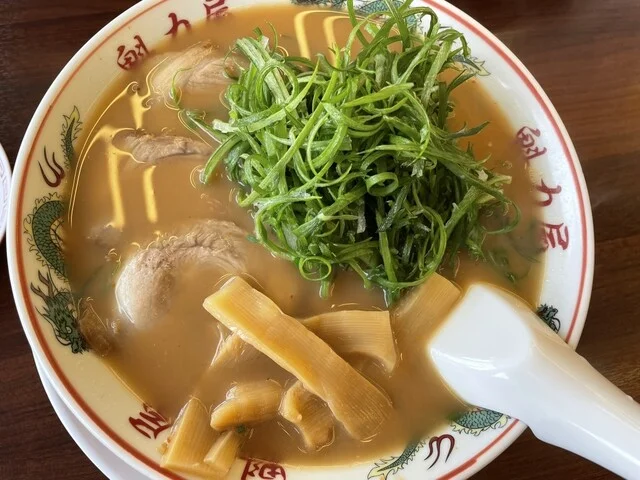ラーメン魁力屋 仙台南店 - 南仙台（ラーメン）の写真