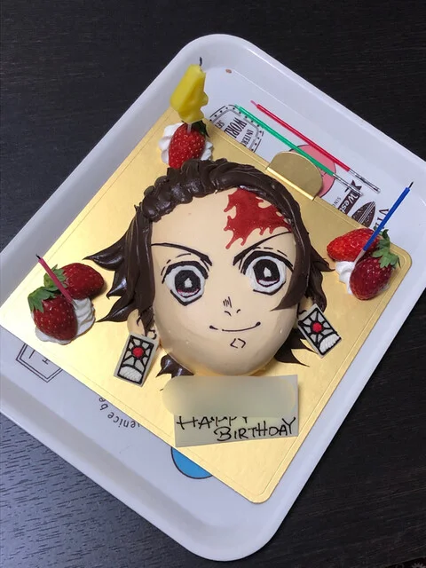 パティスリー シュプレム（patisserie Supreme） - 泉中央（ケーキ）の写真