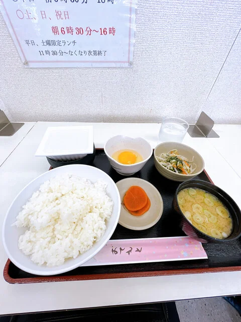 そば処こけし - 福田町（そば）の写真