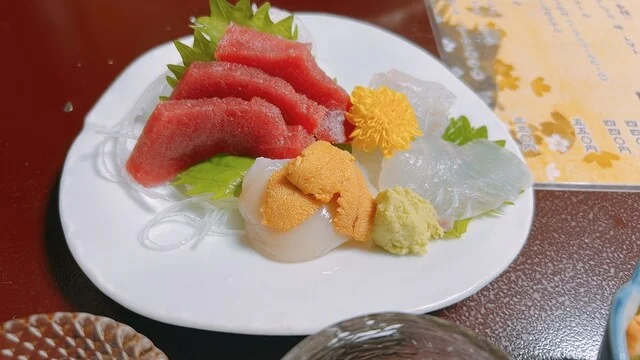 政寿司 - 白石（寿司）の写真