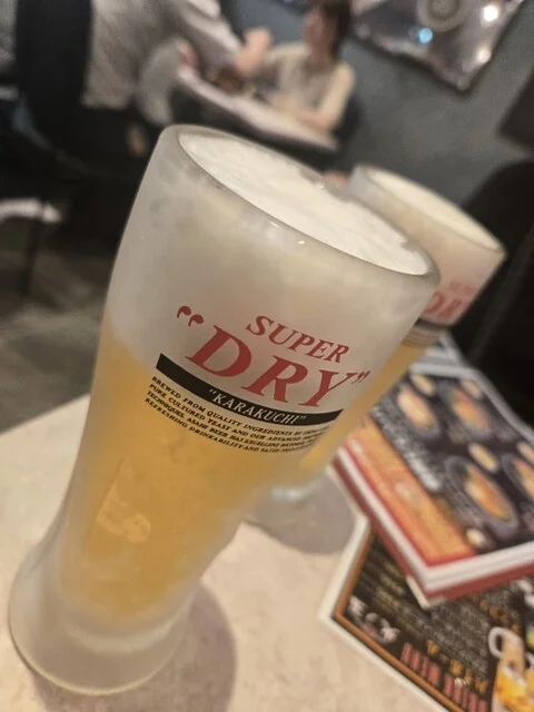 火ノ玉 ヨドバシ仙台第1ビル店（HINOTAMA） - 仙台（韓国料理）の写真