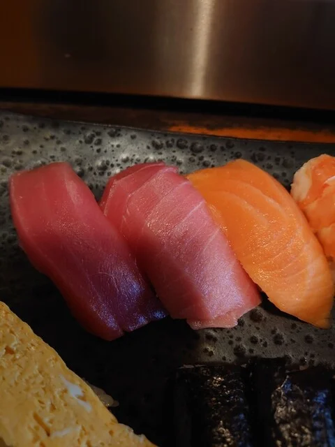 信鮨 - 富谷町その他（寿司）の写真