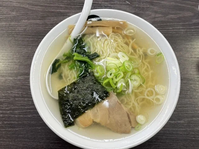 伊藤商店 仙台港店 - 多賀城（ラーメン）の写真