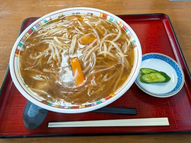 萬福屋（まんぷくや） - 登米市その他（ラーメン）の写真