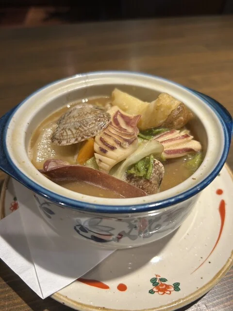 鮮魚と炉端　Mock むつみなと店 - 陸奥湊（居酒屋）の写真