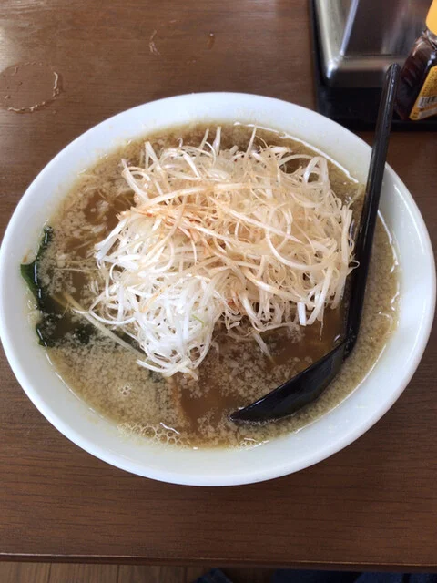 なるほどらーめん - 丸森（ラーメン）の写真
