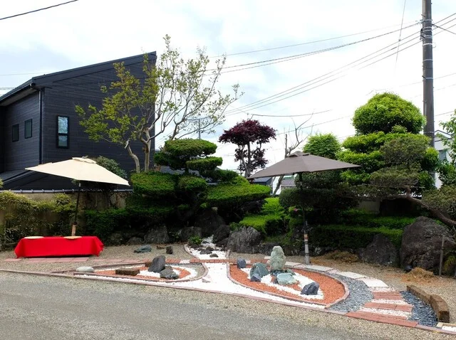 和風れすとらん加瀬 - 塩釜（居酒屋）の写真