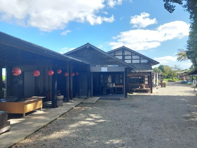 鯉艸亭 - 十和田市（そば）の写真