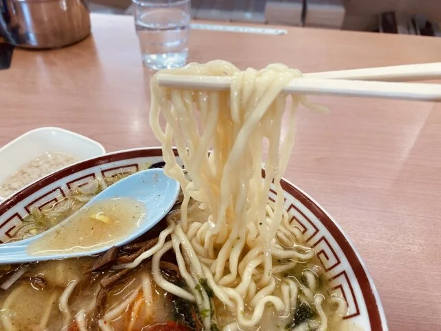 中華そば専門　田中そば店 東仙台店 - 東仙台（ラーメン）の写真