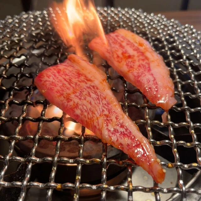 焼肉ハウス ジャンジャン - 南気仙沼（焼肉）の写真