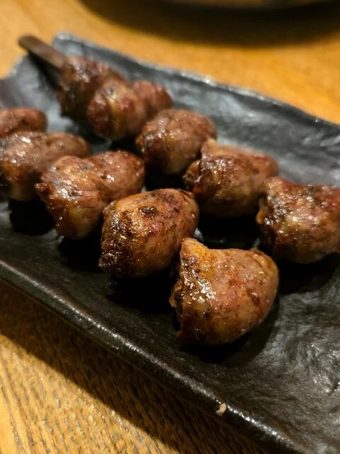 皿然（さらさ） - 宮城野通（居酒屋）の写真