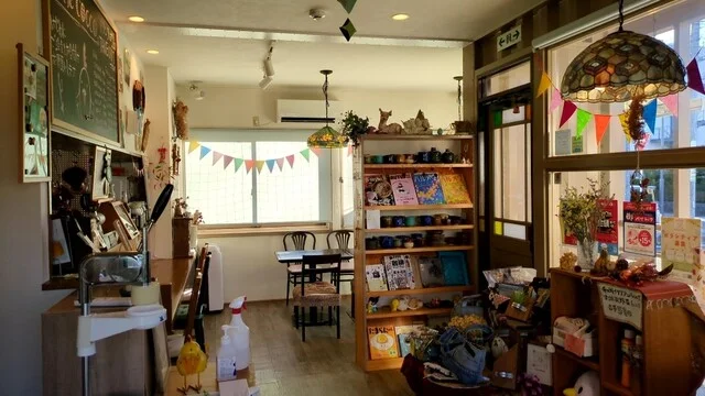 カフェ コッコ（Cafe Cocco） - 福田町（カフェ）の写真