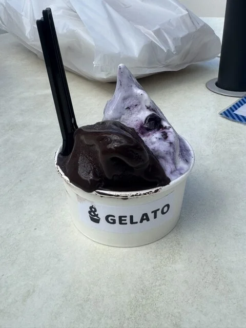 &Tomiya Gelato（アンド トミヤ ジェラート） - 富谷町その他（ジェラート・アイスクリーム）の写真