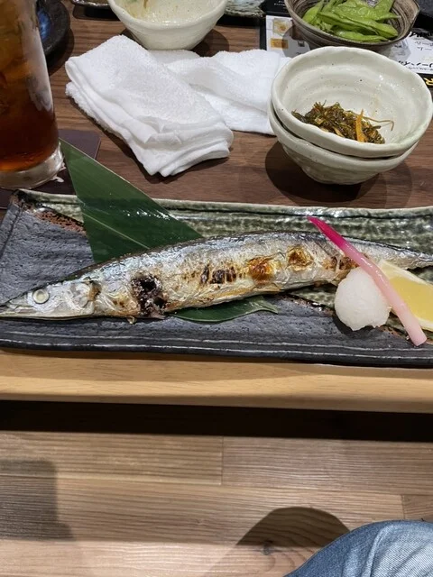 酒肴旬芯つしま - 青森（居酒屋）の写真