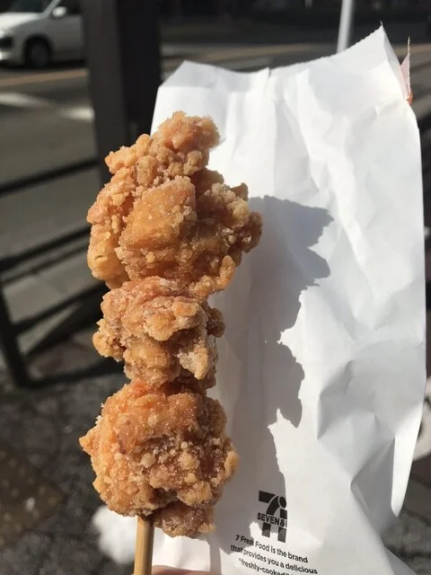 セブン-イレブン 仙台花京院1丁目店 - 広瀬通（コンビニ・スーパー）の写真