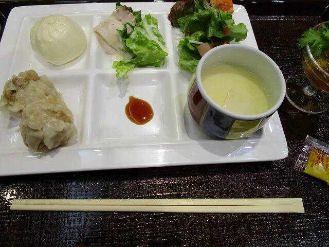 大江戸温泉物語Premium ホテル壮観（プレミアム） - 高城町（ホテル）の写真