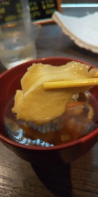 笑楽 - 陸奥市川（居酒屋）の写真