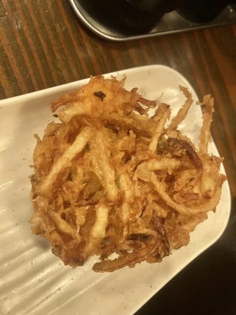 つけ蕎麦・山形肉そば 蕎麦令和 - 東仙台（そば）の写真