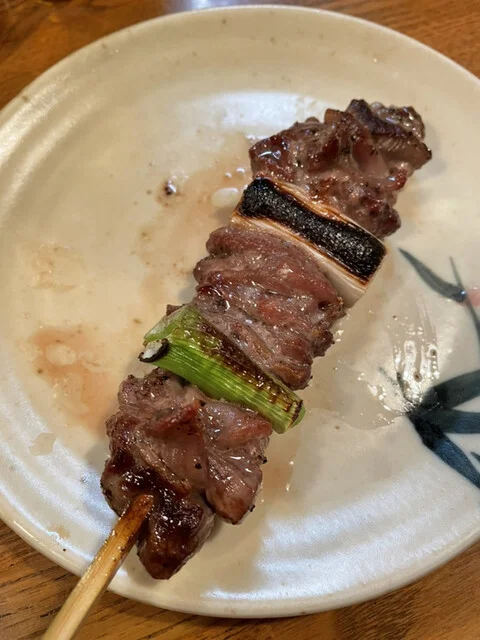 やきとりそね田 - 薬師堂（焼き鳥）の写真