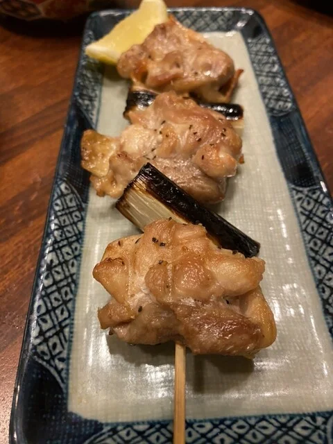 銀鱗 - 多賀城（日本料理）の写真