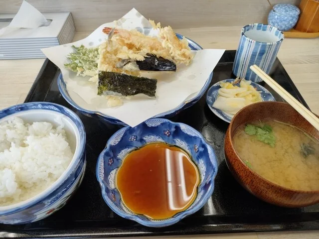 いもや - 弘前（天ぷら）の写真