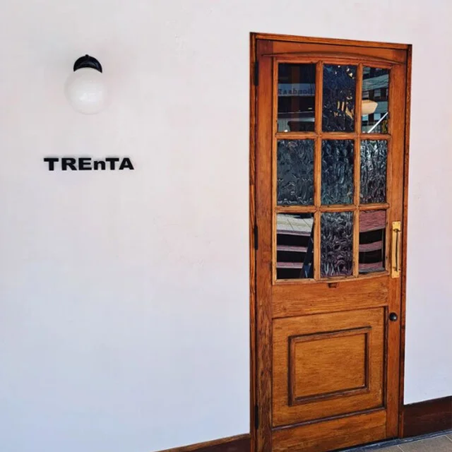 TREnTA 勾当台店（トレンタ） - 勾当台公園（パスタ）の写真