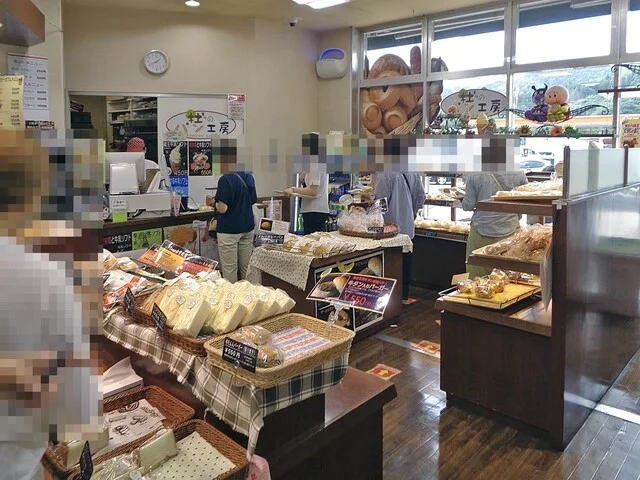 杜のパン工房 - 村田町その他（パン）の写真