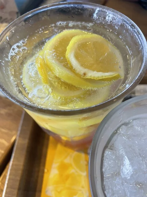 フレッシュネスバーガー 泉Ａｃｓ店 - 八乙女（ハンバーガー）の写真