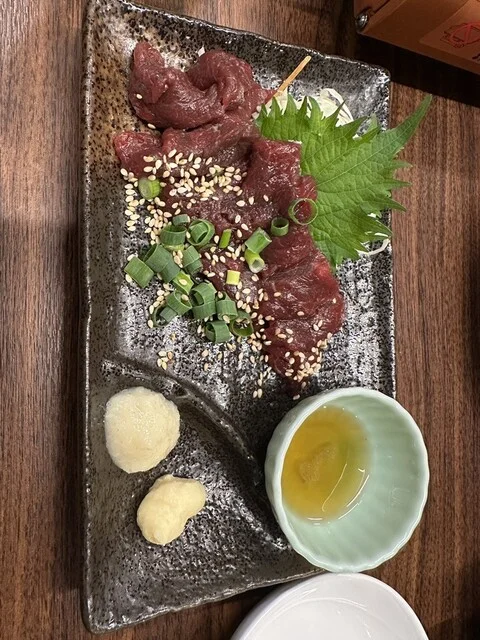 おんず食堂 - 青森（居酒屋）の写真