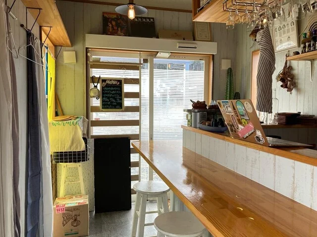 Oct-VIN369（オクトヴァン） - 志津川（たこ焼き）の写真