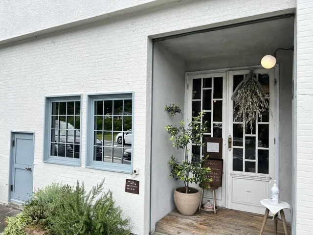 日用品と喫茶 ハチワレ堂 - 気仙沼（カフェ）の写真